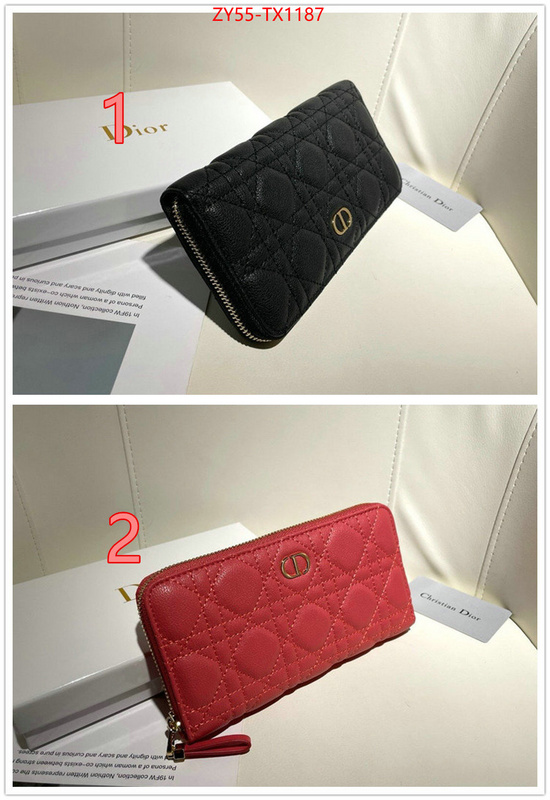ID: TX1187 $: 55USD,