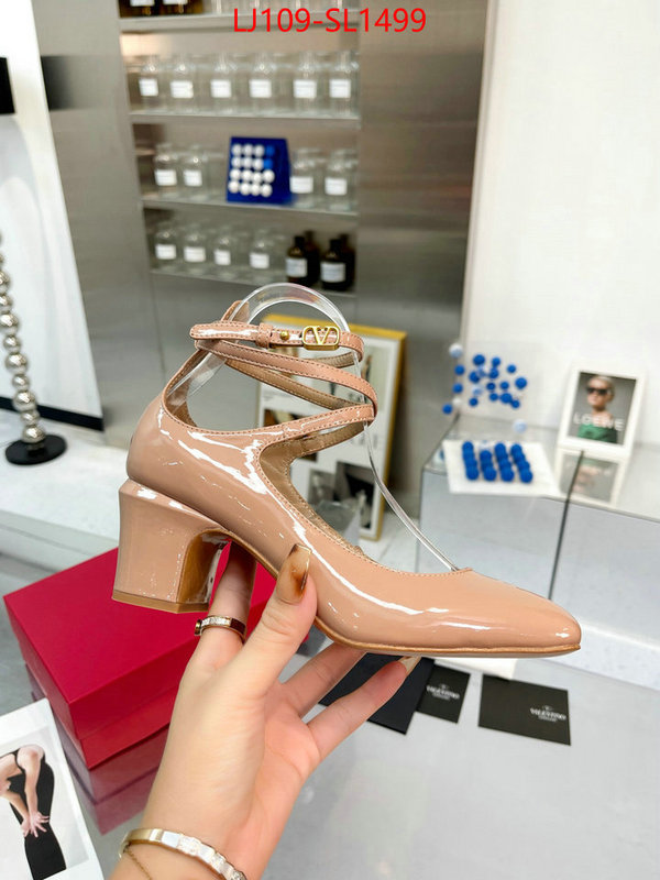 Women Shoes-Valentino the best ID: SL1499 $: 109USD