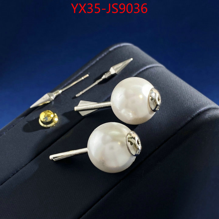 Jewelry-Dior best capucines replica ID: JS9036 $: 35USD