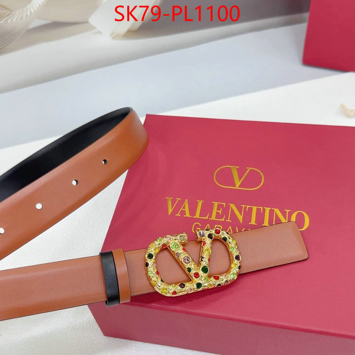 Belts-Valentino same as original ID: PL1100 $: 79USD-shoes yupoo Belts-Valentino same as original ID: PL1100 $: 79USD
