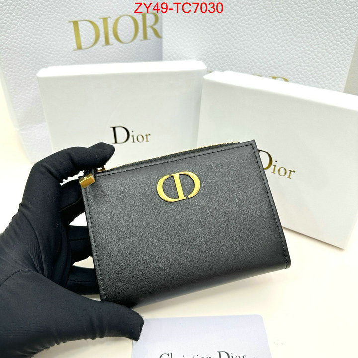ID: TC7030 $: 49USD,