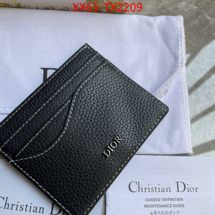 ID: TX2209 $: 65USD,