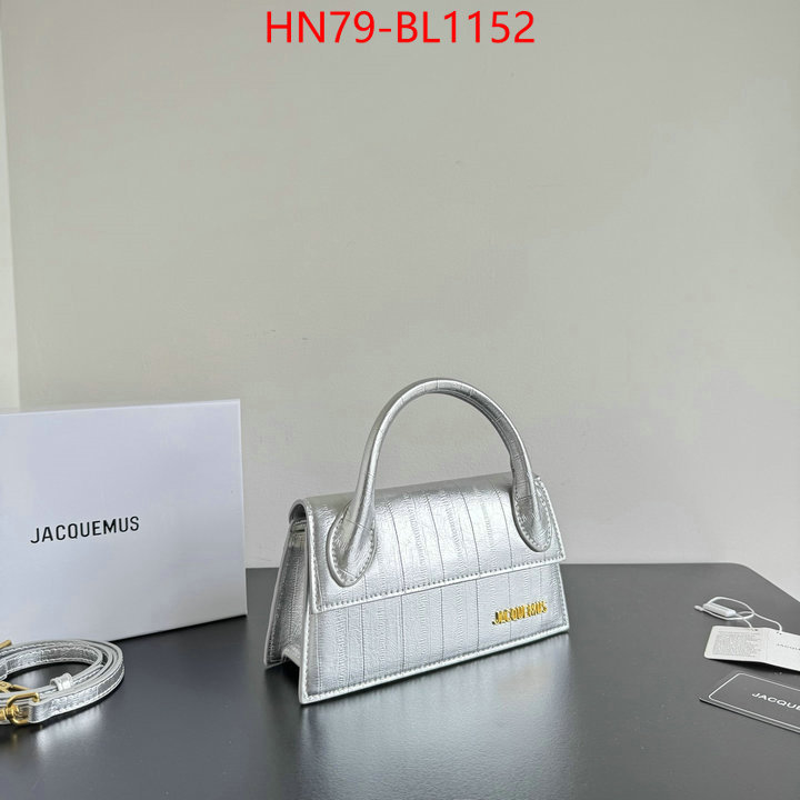 Jacquemus Bags(4A)-Crossbody- where can i find ID: BL1152 $: 79USD,