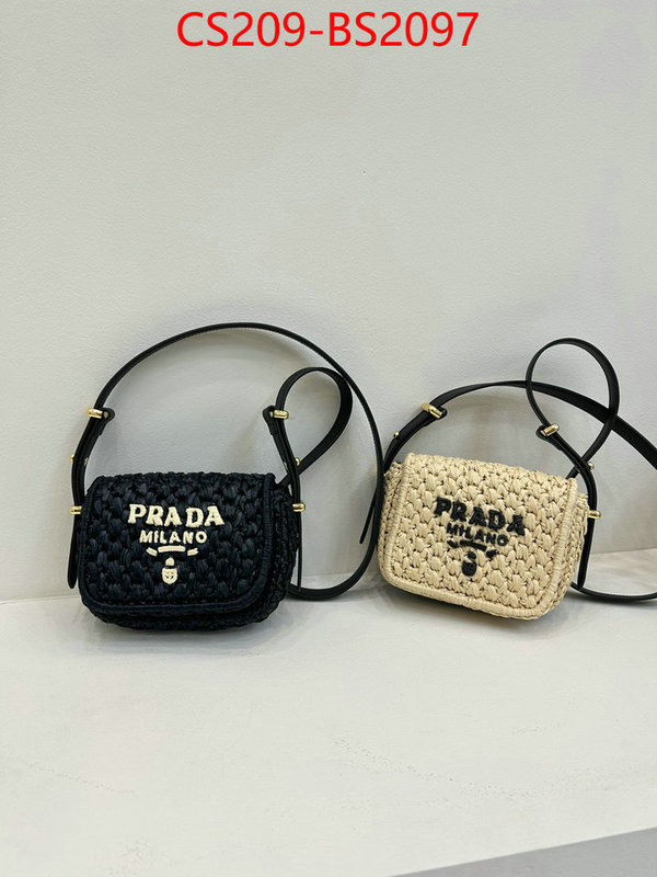 ID: BS2097 $: 209USD,