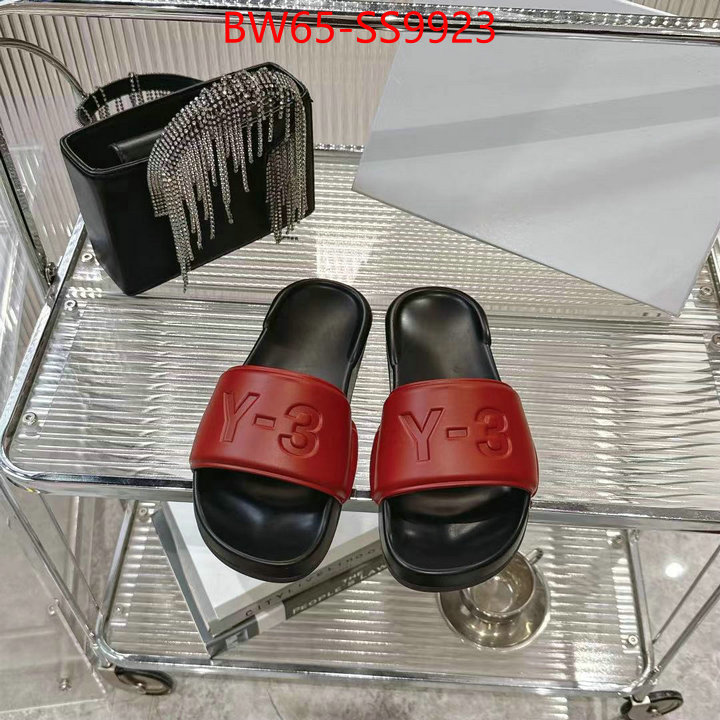 Women Shoes-Y3 sale ID: SS9923 $: 65USD