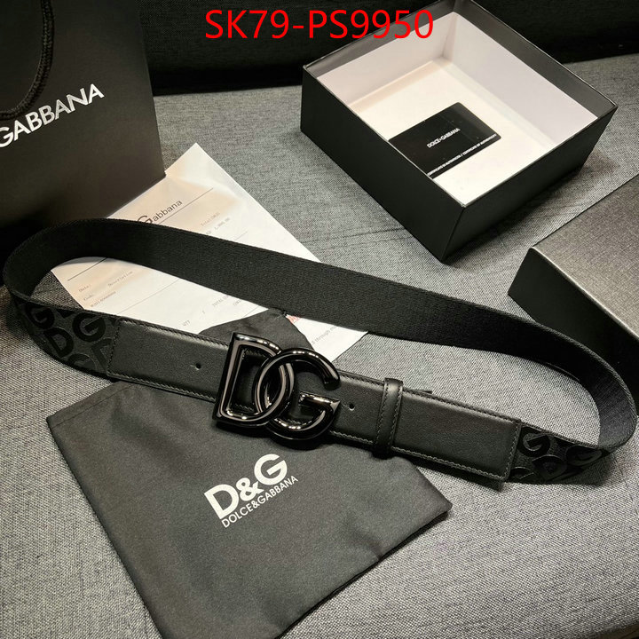 Belts-DG best fake ID: PS9950 $: 79USD