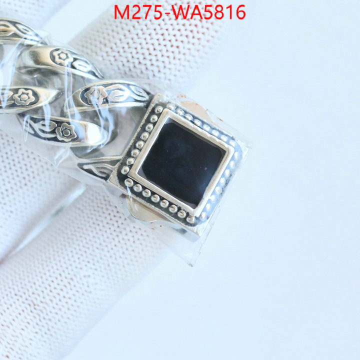 ID: WA5816