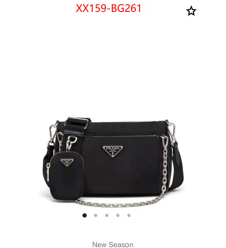 ID: BG261 $: 159USD,
