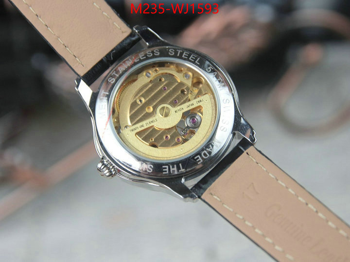 ID: WJ1593