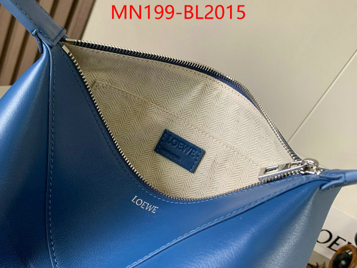 Loewe Bags(TOP)-clutch bag ID: BL2015 $: 199USD,