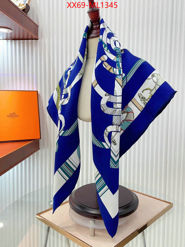 Scarf-Hermes aaaaa customize ID: ML1345 $: 69USD