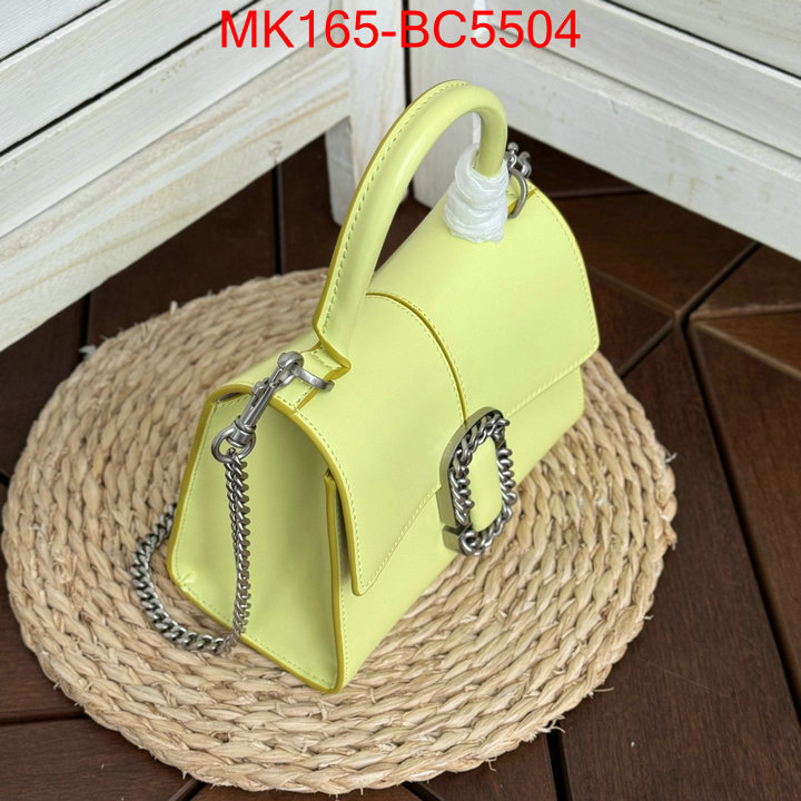 ID: BC5504 $: 165USD,