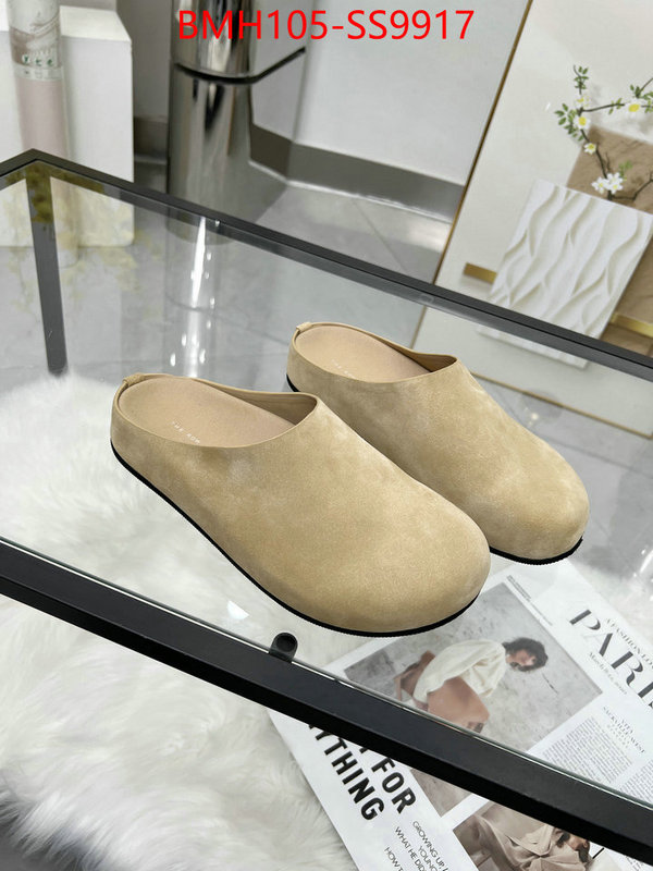 Women Shoes-The Row online sale ID: SS9917 $: 105USD