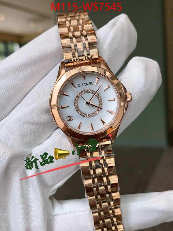ID: WS7545