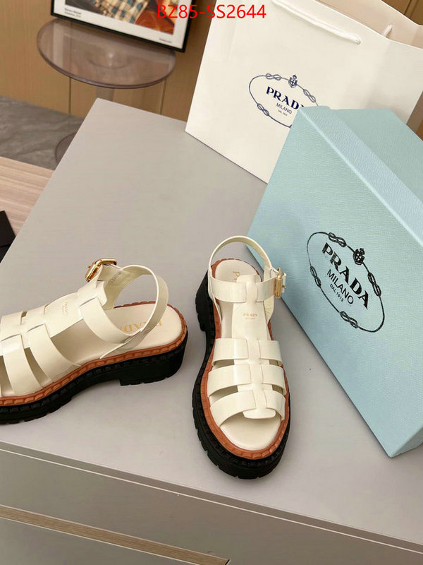 buy best quality replica ID: SS2644