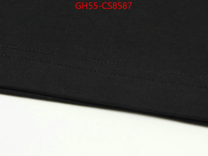 Clothing-Valentino first copy ID: CS8587 $: 55USD