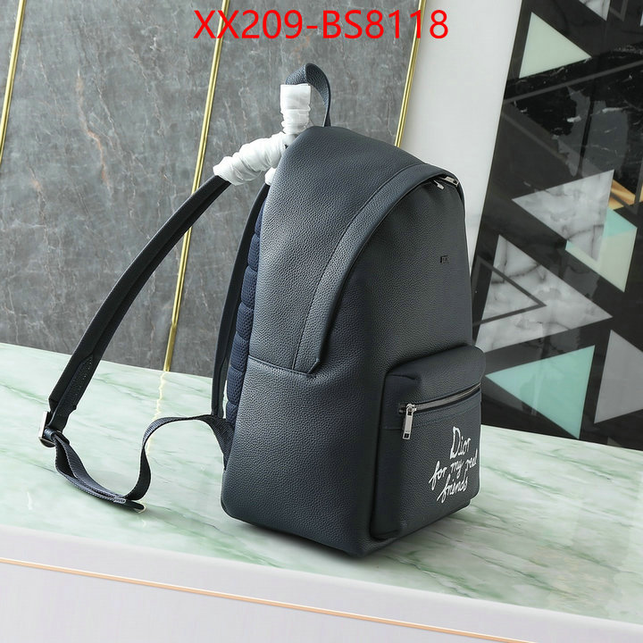 ID: BS8118 $: 209USD,