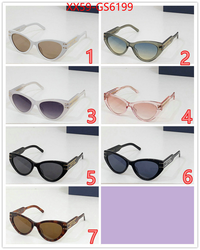 fashion replica ID: GS6199