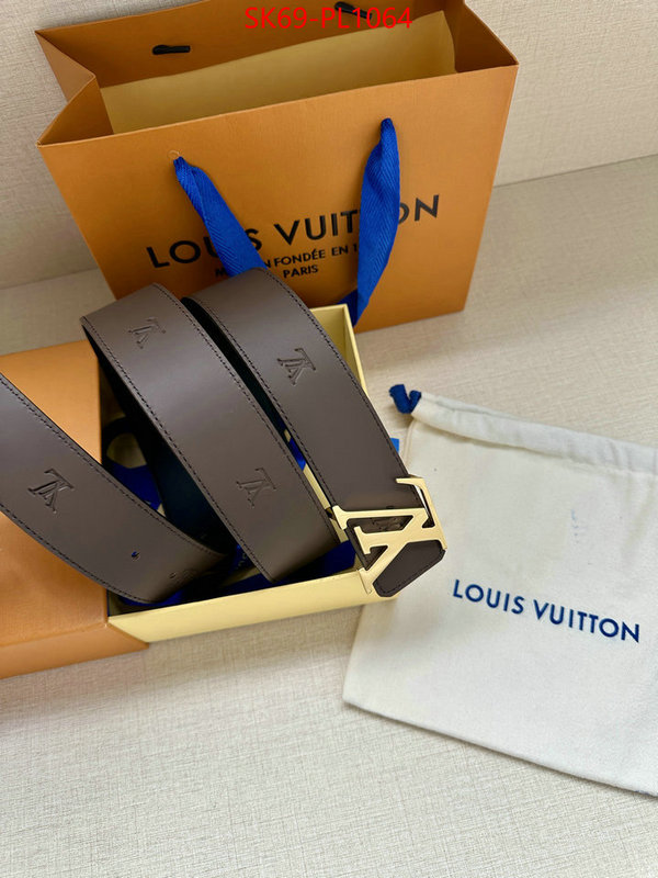 Belts-LV wholesale ID: PL1064 $: 69USD