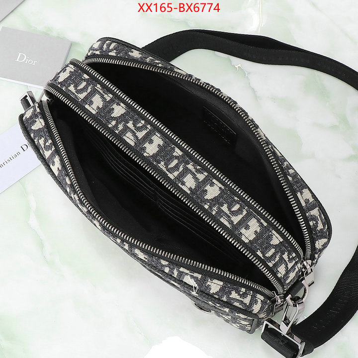 ID: BX6774 $: 165USD,