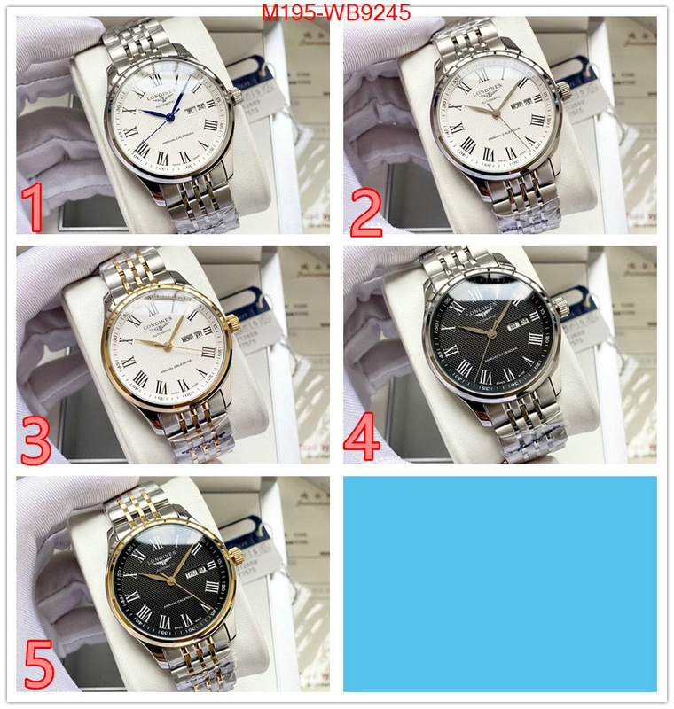 ID: WB9245