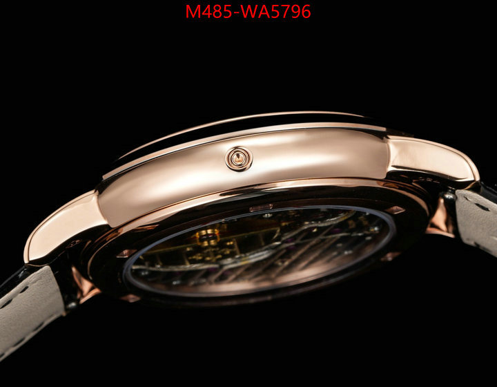 ID: WA5796