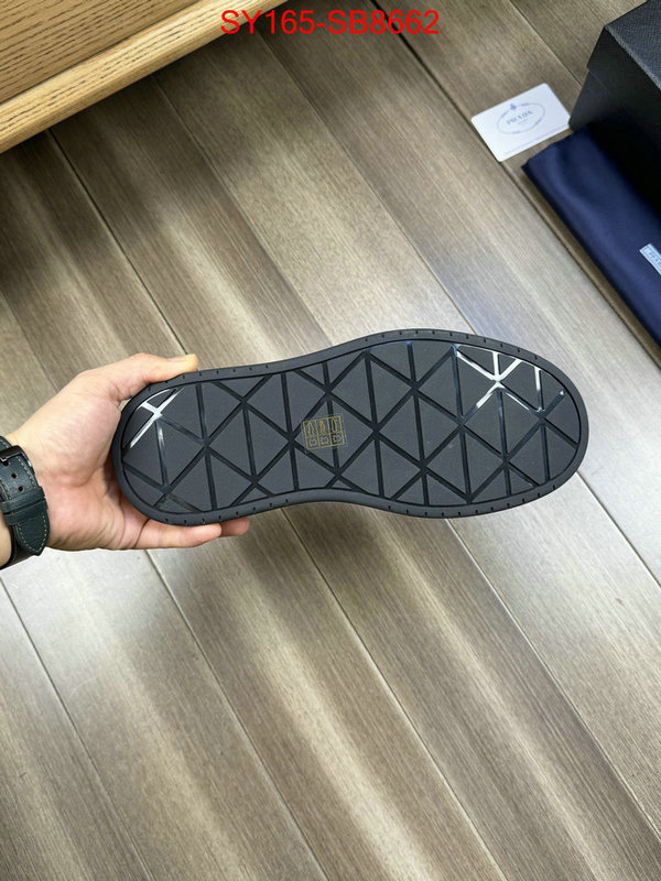 top quality ID: SB8662