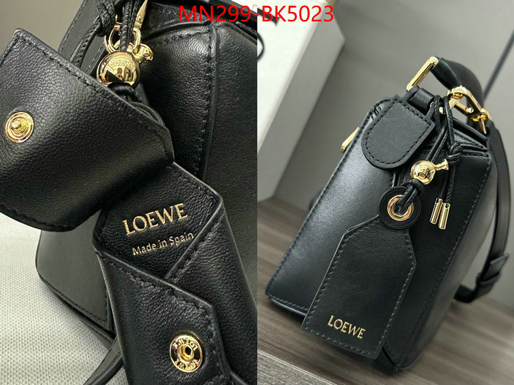 Loewe Bags(TOP)-Puzzle- from china 2024 ID: BK5023 $:299USD,