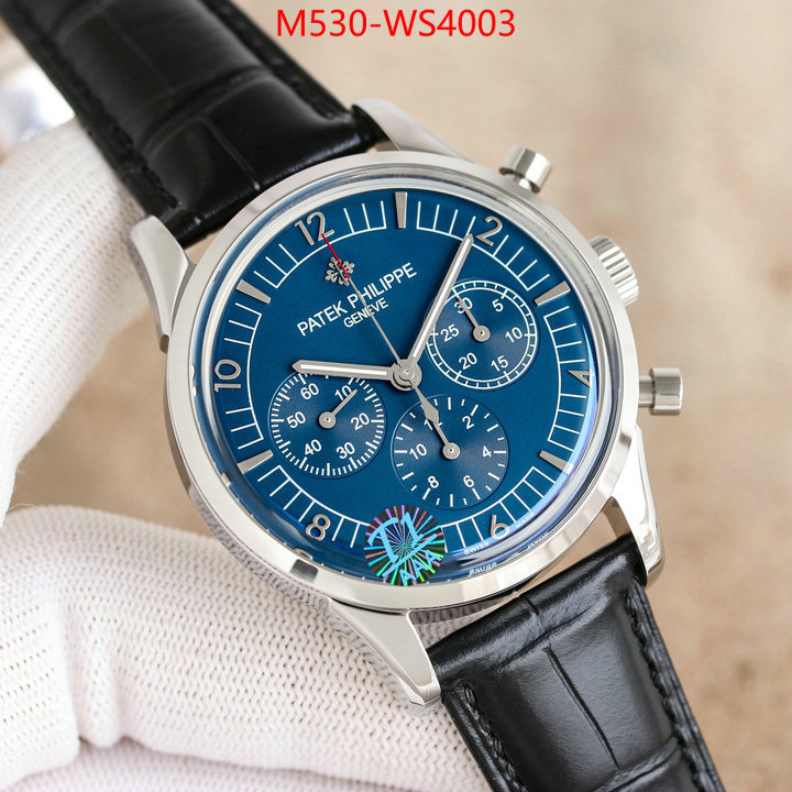 ID: WS4003
