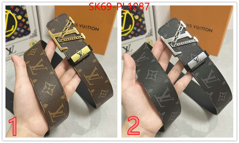 Belts-LV china sale ID: PL1087 $: 69USD