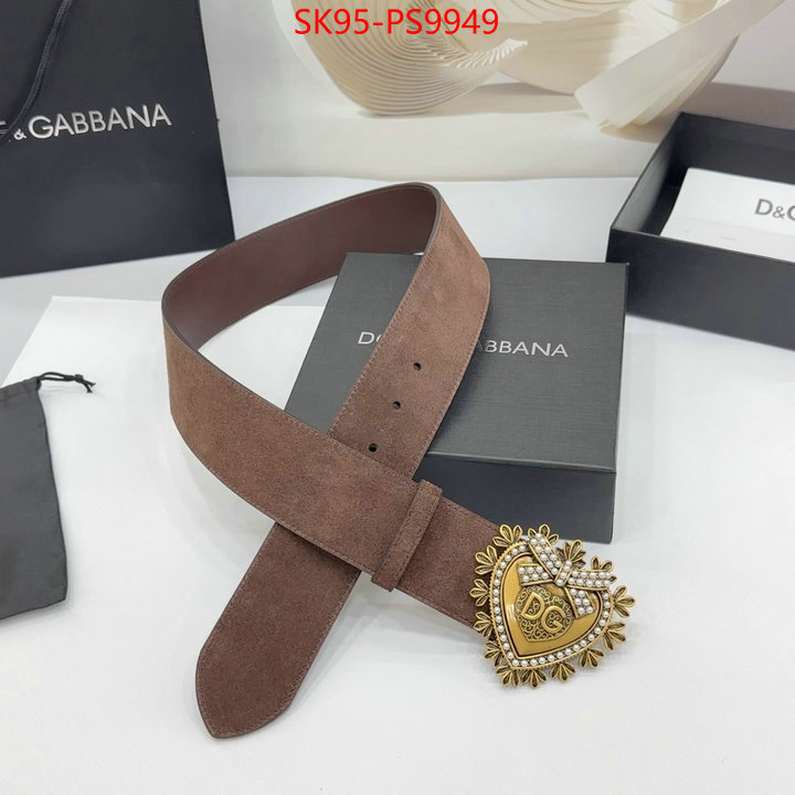 Belts-DG exclusive cheap ID: PS9949 $: 95USD