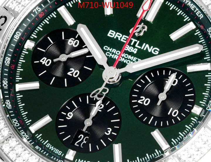 Watch(TOP)-Breitling aaaaa quality replica ID: WU1049 $: 710USD-shoes yupoo Watch(TOP)-Breitling aaaaa quality replica ID: WU1049 $: 710USD