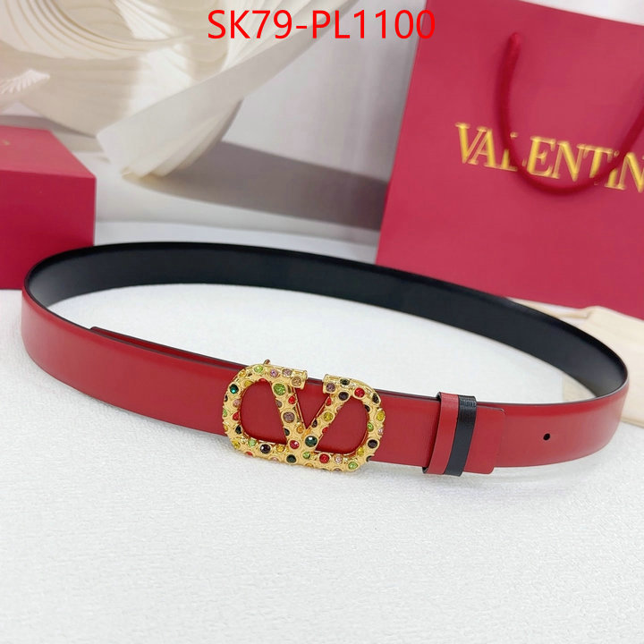 Belts-Valentino same as original ID: PL1100 $: 79USD-shoes yupoo Belts-Valentino same as original ID: PL1100 $: 79USD