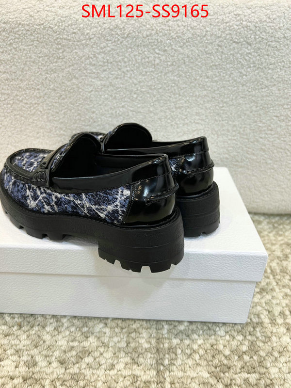 what is a 1:1 replica ID: SS9165