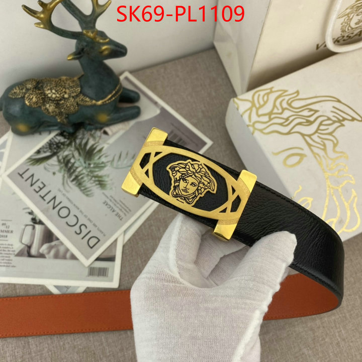 Belts-Versace online from china designer ID: PL1109 $: 79USD