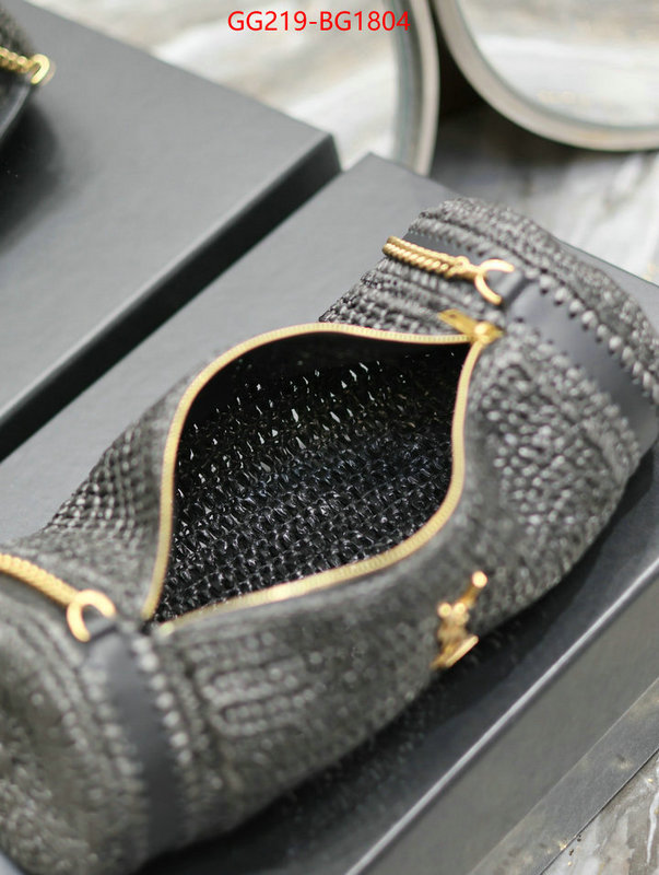 ID: BG1804 $: 219USD,