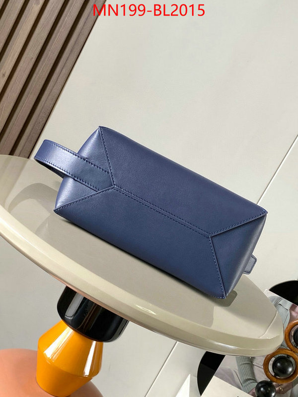 Loewe Bags(TOP)-clutch bag ID: BL2015 $: 199USD,