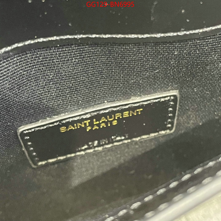 ID: BN6995 $: 129USD,