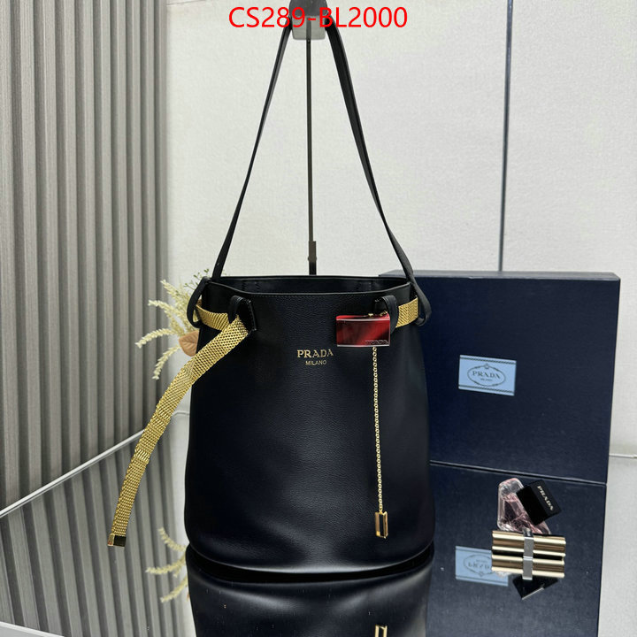 ID: BL2000 $: 289USD,