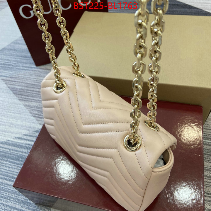 Gucci Bags(TOP)-Marmont best ID: BL1763 $: 225USD,