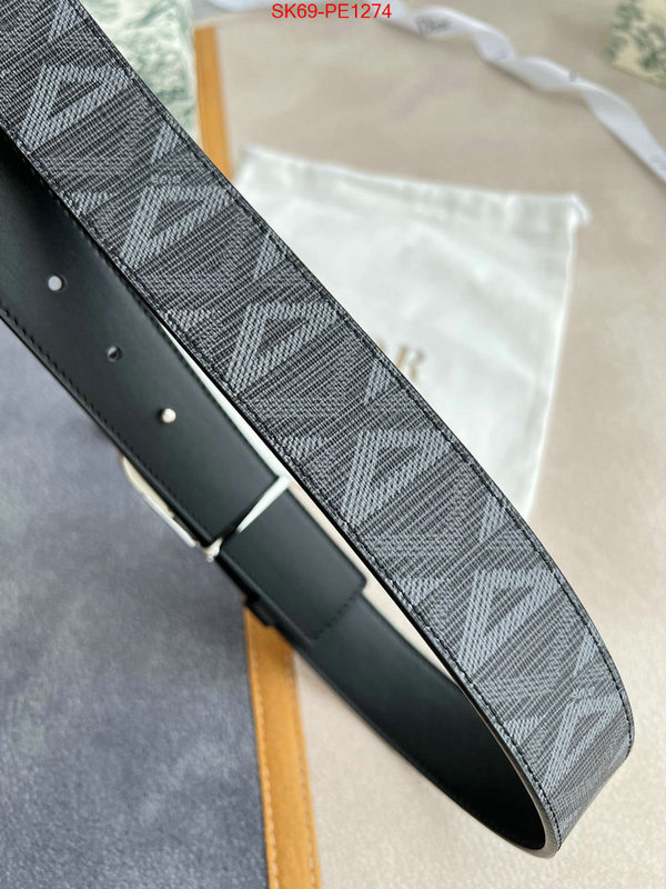 what is a 1:1 replica ID: PE1274