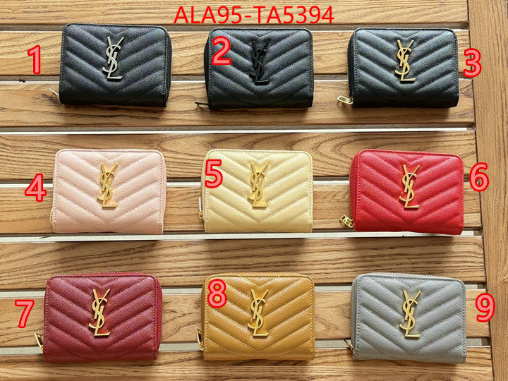 ID: TA5394 $: 95USD,