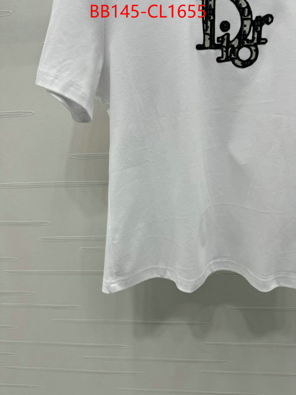 top fake designer ID: CL1655