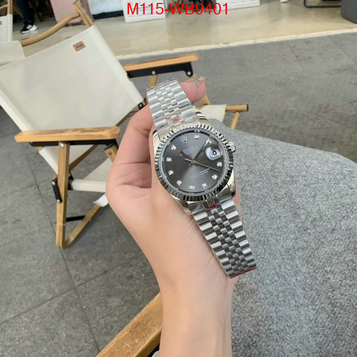 ID: WB9401
