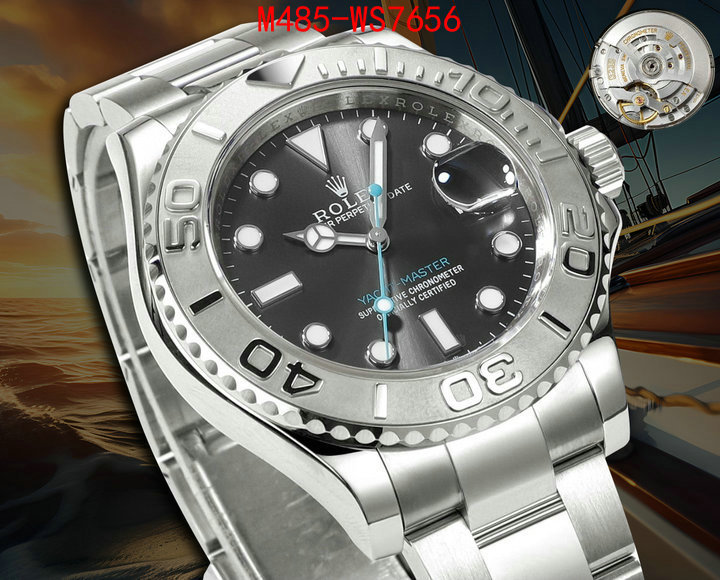 ID: WS7656