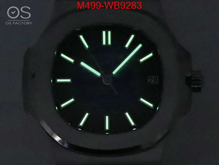 ID: WB9283