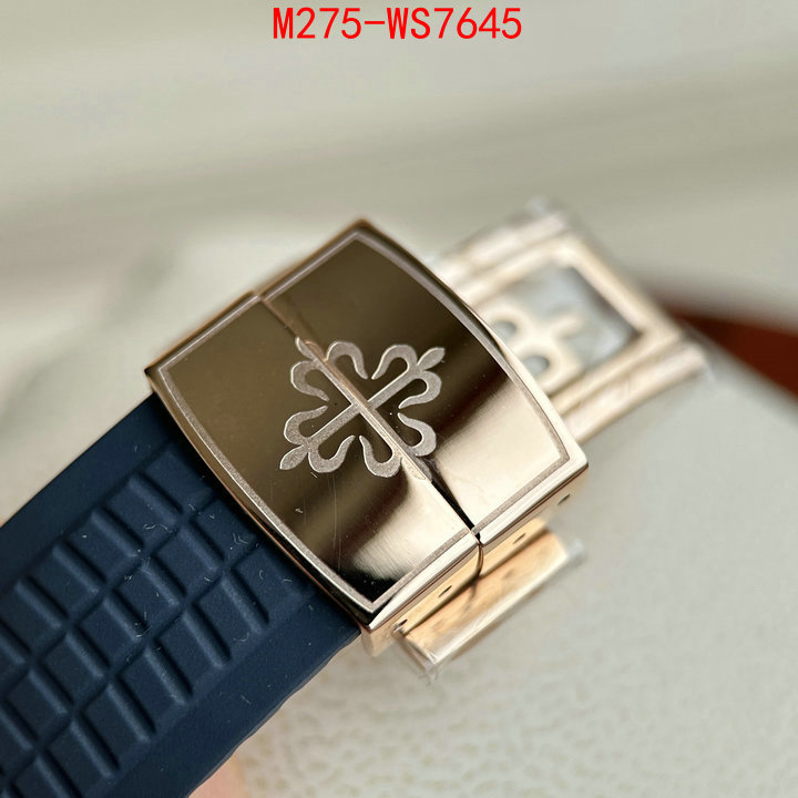 ID: WS7645