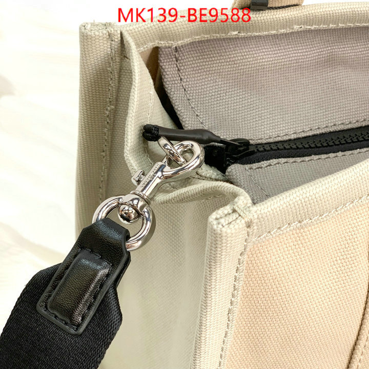 ID: BE9588