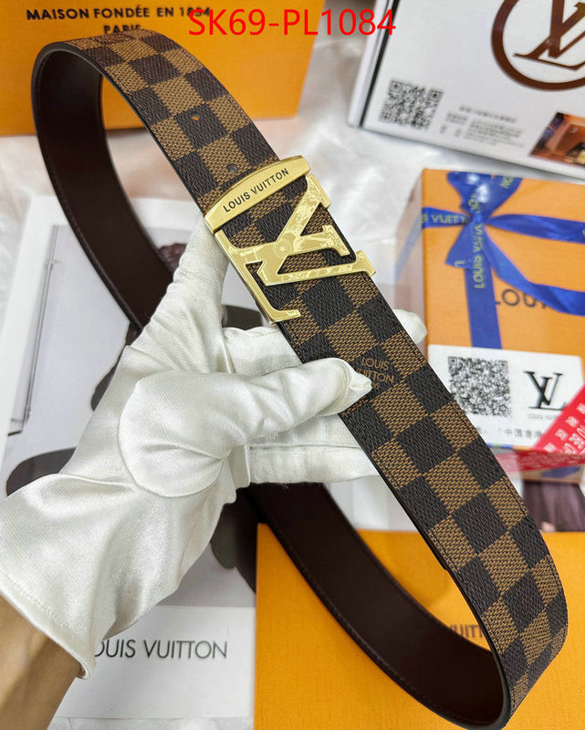 Belts-LV best replica 1:1 ID: PL1084 $: 69USD