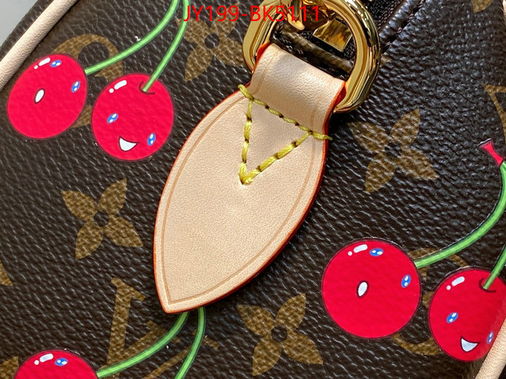 LV Bags(TOP)-Speedy- shop the best high authentic quality replica ID: BK5111 $: 199USD,
